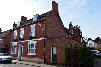 9 King Street February 2013